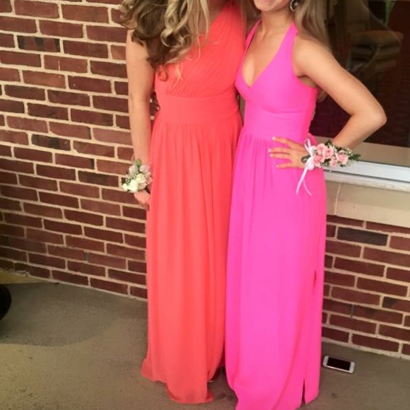 Donna Morgan collection formal dress - Picture 7 of 7